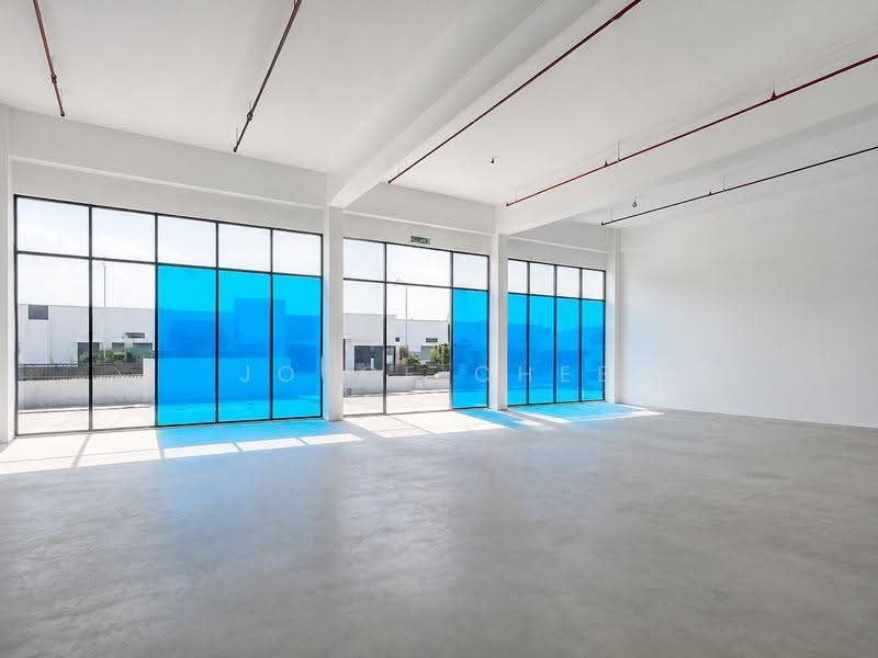 Kilang Terpisah untuk Disewa di Sungai Kapar Indah Industrial Park (Kapar) - Joyce Chee - Interior - PropertyGuru.com.my