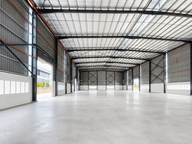 Kilang Terpisah untuk Disewa di Sungai Kapar Indah Industrial Park (Kapar) - Joyce Chee - Interior - PropertyGuru.com.my