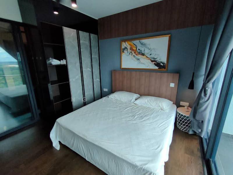 Apartment for Sale at Almas - NG ZEN XI - Bedroom - PropertyGuru.com.my
