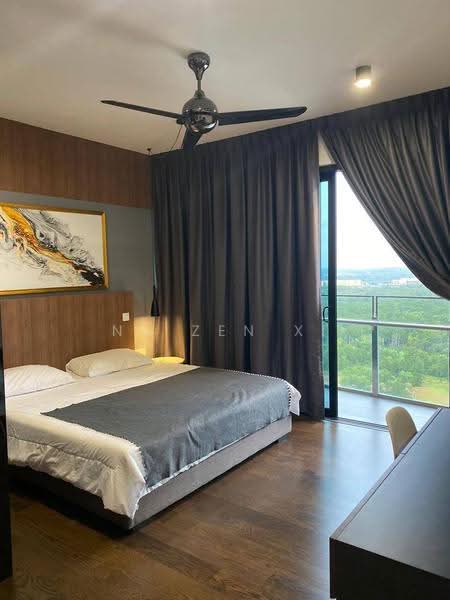 Apartment for Sale at Almas - NG ZEN XI - Bedroom - PropertyGuru.com.my