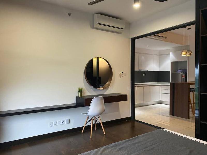 Apartment for Sale at Almas - NG ZEN XI - Kitchen - PropertyGuru.com.my