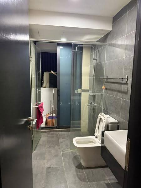 Apartment for Sale at Almas - NG ZEN XI - Bathroom - PropertyGuru.com.my