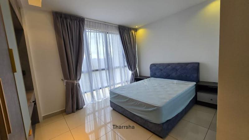 Condominium for Rent at Oasis 1 - Tharrsha. T - Bedroom - PropertyGuru.com.my