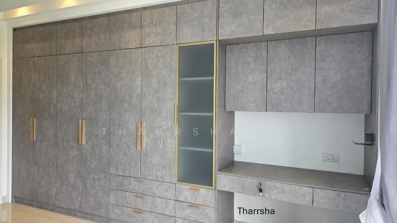 Condominium for Rent at Oasis 1 - Tharrsha. T - Interior - PropertyGuru.com.my