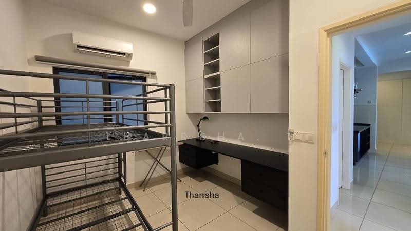 Condominium for Rent at Oasis 1 - Tharrsha. T - Bedroom - PropertyGuru.com.my