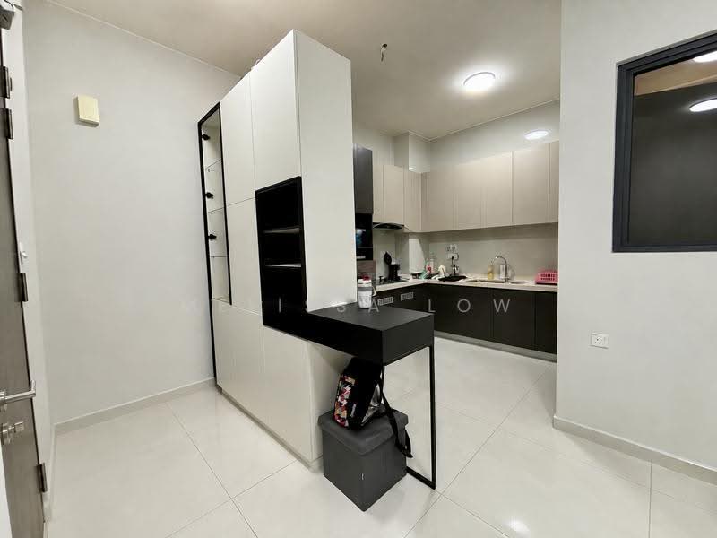 Condominium for Sale at Royal Strand @ Country Garden Danga Bay - Melissa Low - Kitchen - PropertyGuru.com.my