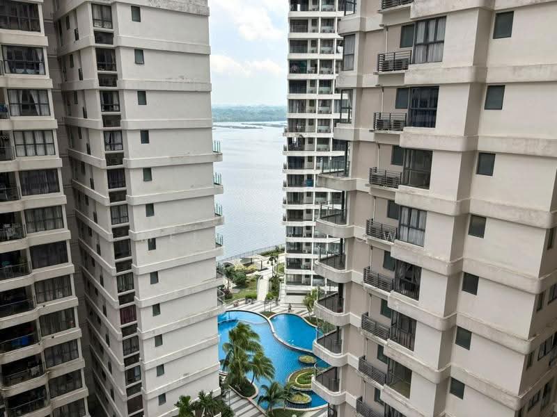 Condominium for Sale at Royal Strand @ Country Garden Danga Bay - Melissa Low - Exterior - PropertyGuru.com.my