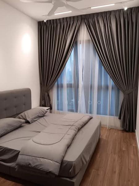Kediaman Servis untuk Disewa di Sunway Velocity TWO - Keith Foo - Bedroom - PropertyGuru.com.my
