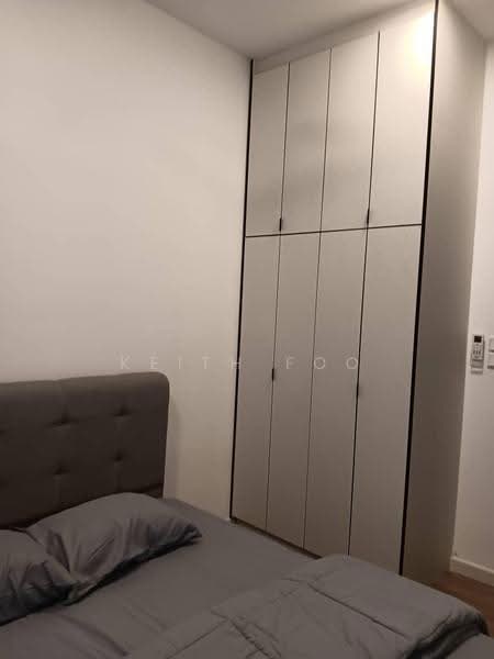 Kediaman Servis untuk Disewa di Sunway Velocity TWO - Keith Foo - Bedroom - PropertyGuru.com.my