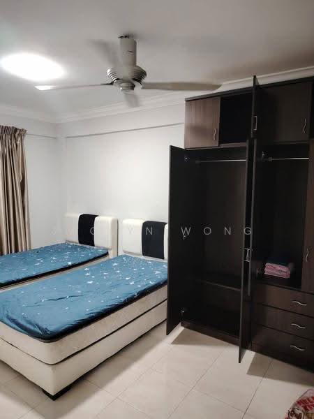 Flat for Rent at Sri Lanang - Jaclyn Wong - PropertyGuru.com.my