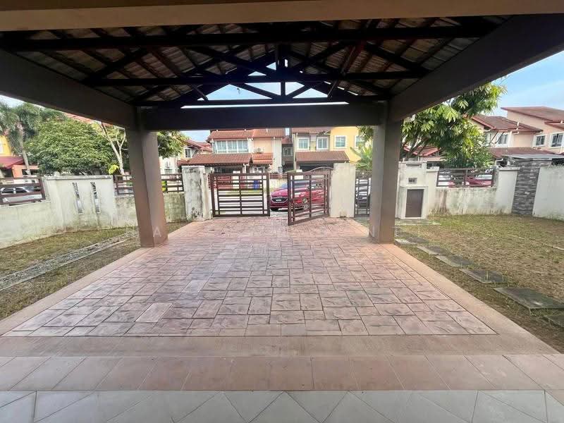 2-storey Terraced House for Sale in Denai Alam (Shah Alam) - Hartini Binti Ismail - Exterior - PropertyGuru.com.my