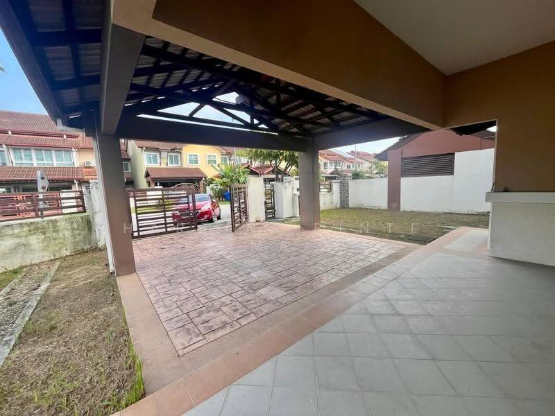 2-storey Terraced House for Sale in Denai Alam (Shah Alam) - Hartini Binti Ismail - Exterior - PropertyGuru.com.my