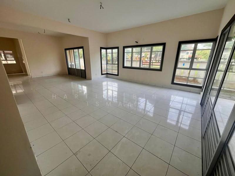 2-storey Terraced House for Sale in Denai Alam (Shah Alam) - Hartini Binti Ismail - Living Room - PropertyGuru.com.my