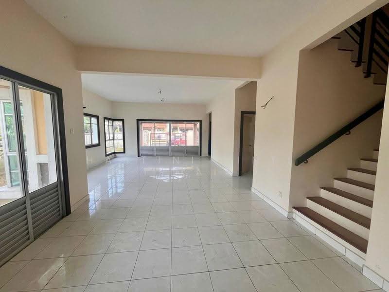 2-storey Terraced House for Sale in Denai Alam (Shah Alam) - Hartini Binti Ismail - Living Room - PropertyGuru.com.my