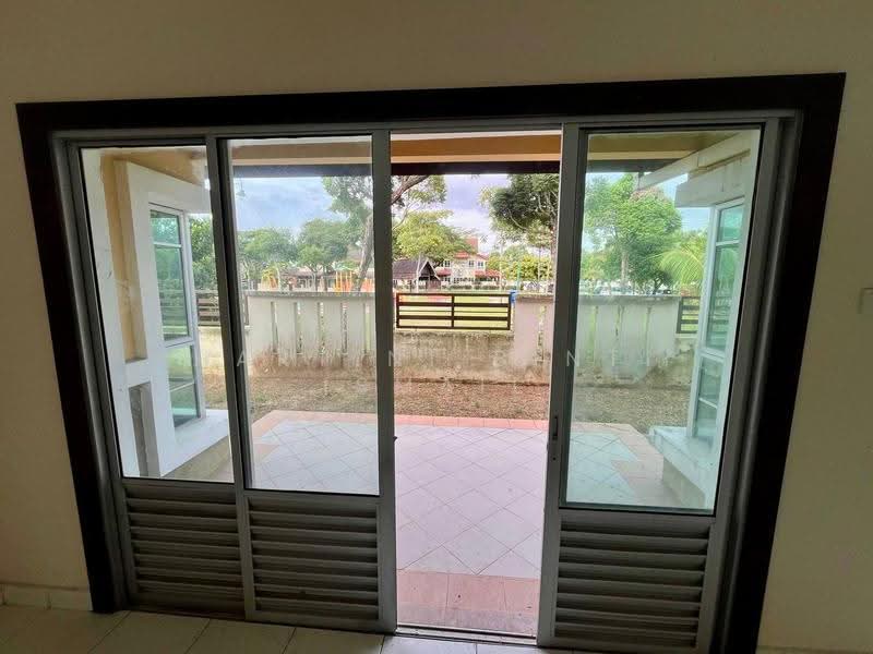 2-storey Terraced House for Sale in Denai Alam (Shah Alam) - Hartini Binti Ismail - Exterior - PropertyGuru.com.my