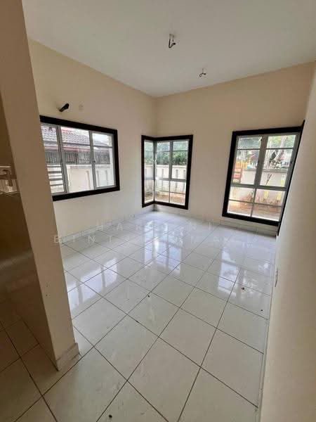 2-storey Terraced House for Sale in Denai Alam (Shah Alam) - Hartini Binti Ismail - Interior - PropertyGuru.com.my