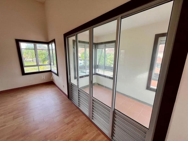 2-storey Terraced House for Sale in Denai Alam (Shah Alam) - Hartini Binti Ismail - Interior - PropertyGuru.com.my