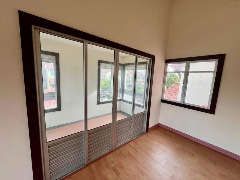2-storey Terraced House for Sale in Denai Alam (Shah Alam) - Hartini Binti Ismail - Interior - PropertyGuru.com.my