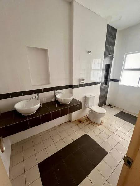 2-storey Terraced House for Sale in Denai Alam (Shah Alam) - Hartini Binti Ismail - Bathroom - PropertyGuru.com.my