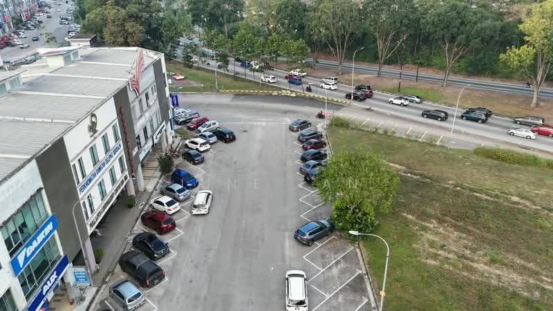 Shop for Rent in Taman Gaya (Ulu Tiram) - June Tan - Exterior - PropertyGuru.com.my