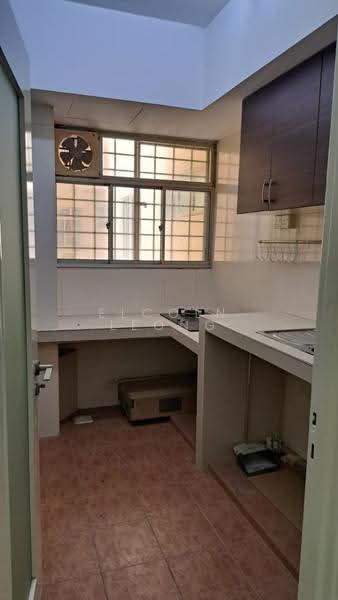 Condominium for Rent at Continental Heights - Elcoln Leong - Kitchen - PropertyGuru.com.my