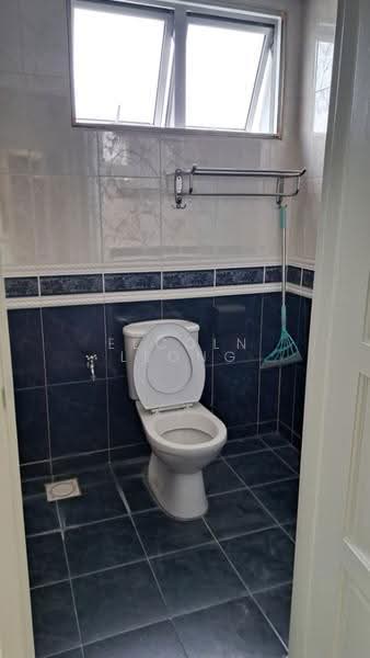 Condominium for Rent at Continental Heights - Elcoln Leong - Bathroom - PropertyGuru.com.my