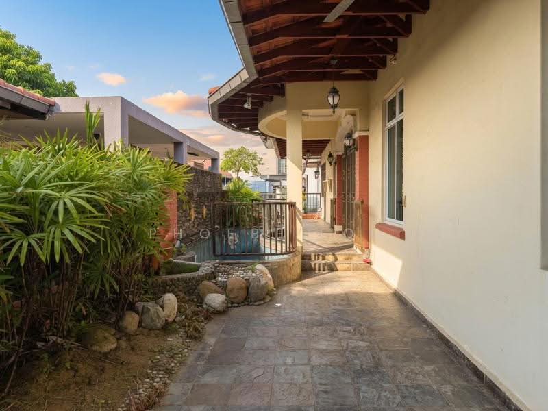 Rumah Berkembar untuk Dijual di Taman Perling (Perling) - Phoebe Foo - Exterior - PropertyGuru.com.my