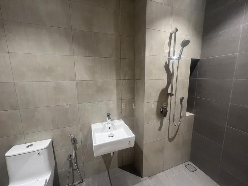 Condominium for Rent at Picasso Residence - Michael Kei - PropertyGuru.com.my