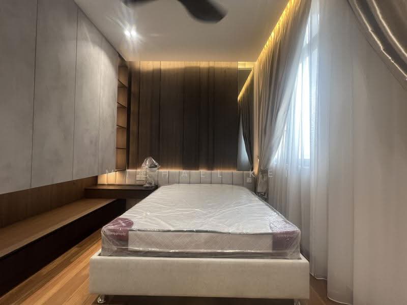 Condominium for Rent at Picasso Residence - Michael Kei - PropertyGuru.com.my