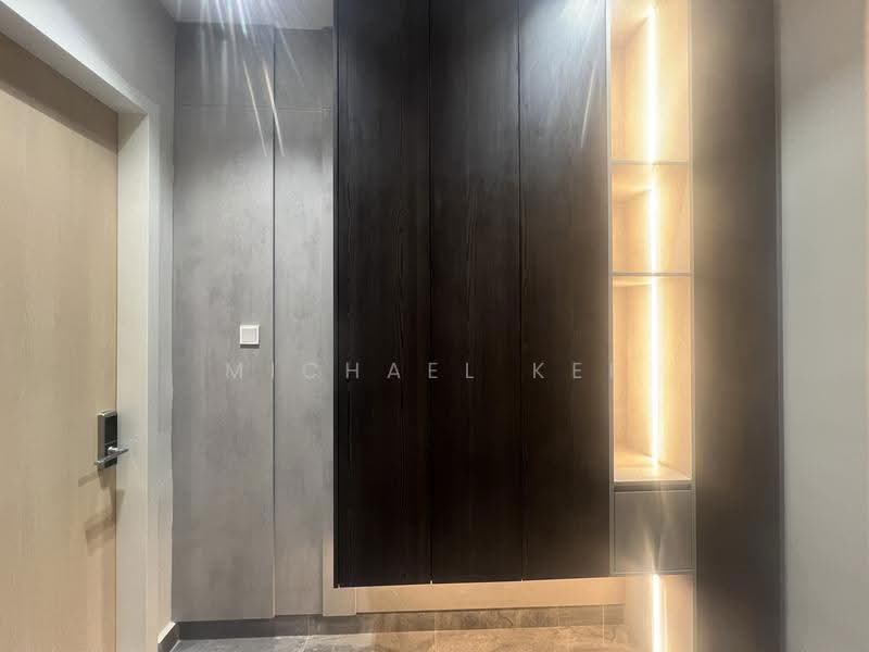 Condominium for Rent at Picasso Residence - Michael Kei - PropertyGuru.com.my