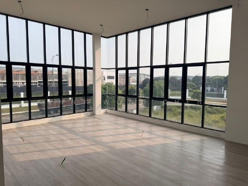 Kilang untuk Disewa di Eco Business Park 2 Senai (Senai) - Kenny Wong Chen Yao - Interior - PropertyGuru.com.my