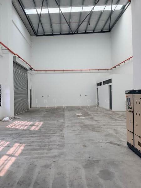 Kilang untuk Disewa di Eco Business Park 2 Senai (Senai) - Kenny Wong Chen Yao - Interior - PropertyGuru.com.my
