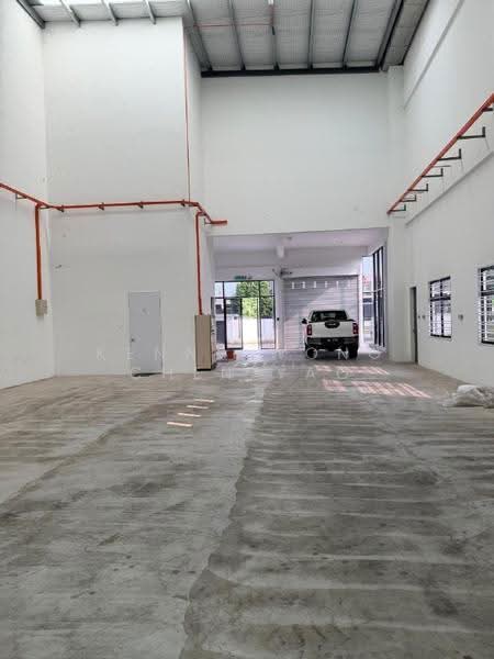 Kilang untuk Disewa di Eco Business Park 2 Senai (Senai) - Kenny Wong Chen Yao - PropertyGuru.com.my