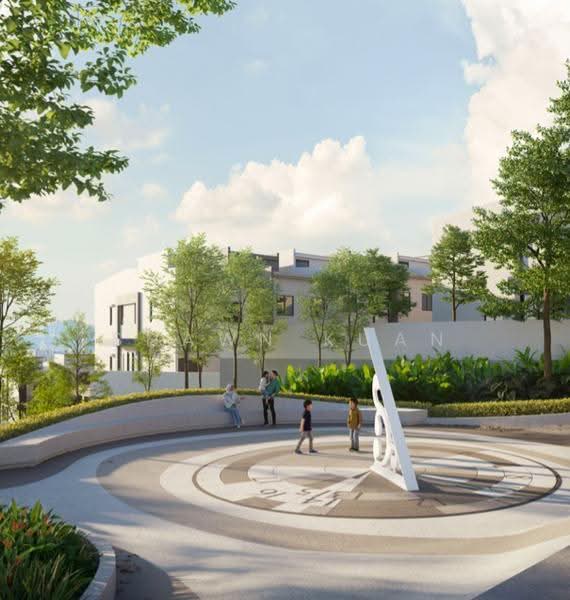 Rumah Teres 3-Tingkat untuk Dijual di Selayang (Selangor) - Shawn Kuan - Exterior - PropertyGuru.com.my