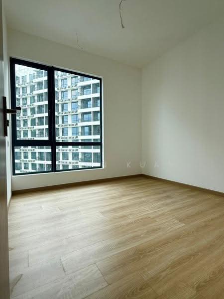 Kediaman Servis untuk Dijual di Baron Residence @ Lake City - Shawn Kuan - Interior - PropertyGuru.com.my