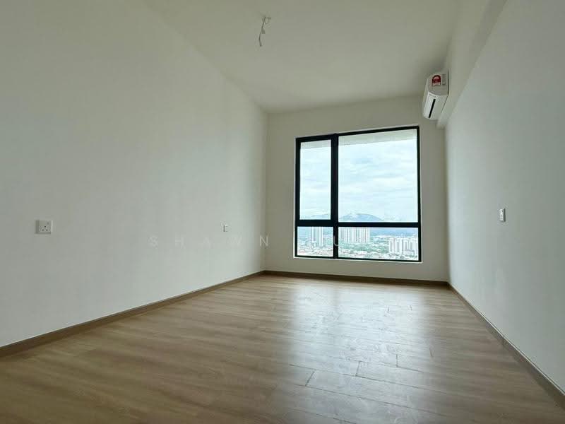 Kediaman Servis untuk Dijual di Baron Residence @ Lake City - Shawn Kuan - Interior - PropertyGuru.com.my