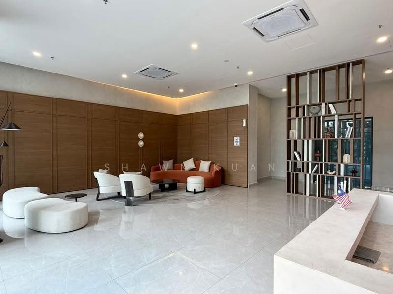 Kediaman Servis untuk Dijual di Baron Residence @ Lake City - Shawn Kuan - PropertyGuru.com.my