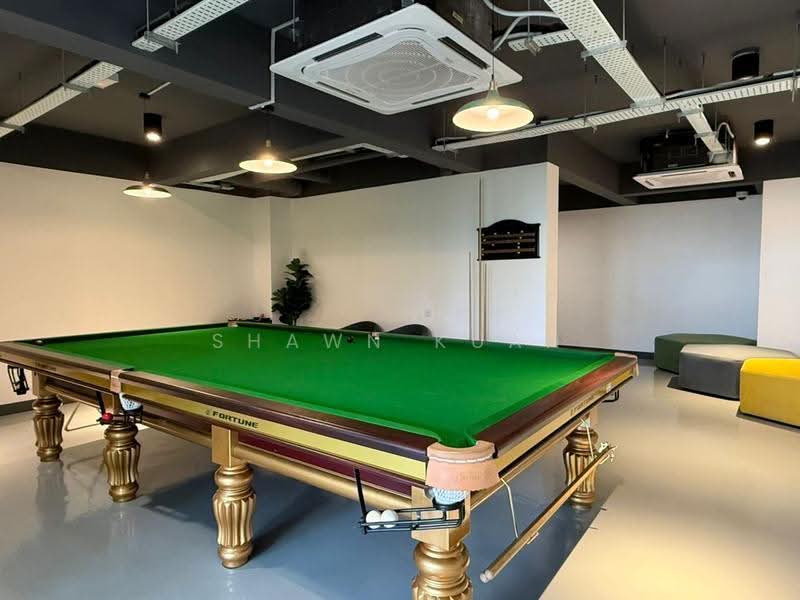 Kediaman Servis untuk Dijual di Baron Residence @ Lake City - Shawn Kuan - PropertyGuru.com.my