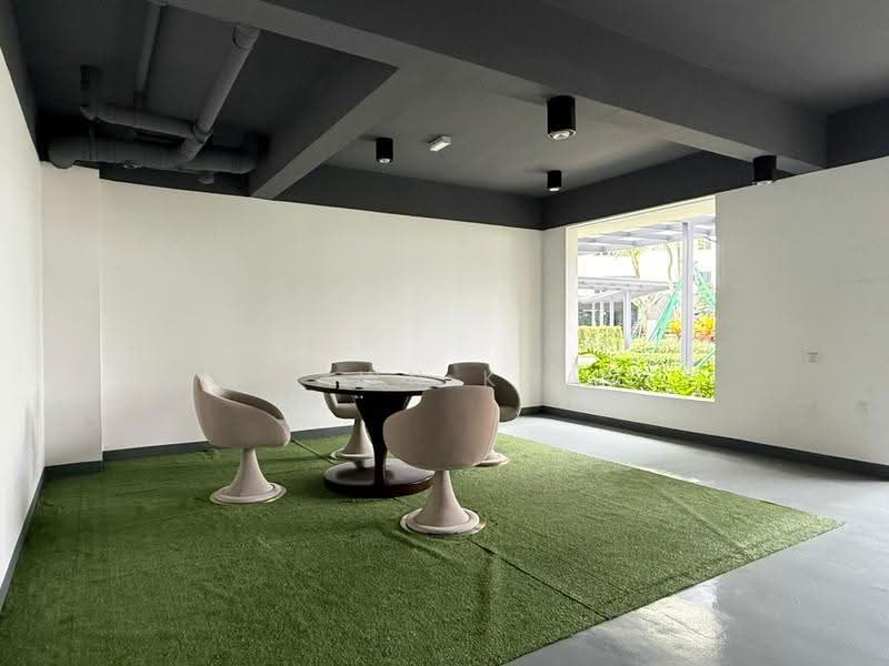 Kediaman Servis untuk Dijual di Baron Residence @ Lake City - Shawn Kuan - PropertyGuru.com.my