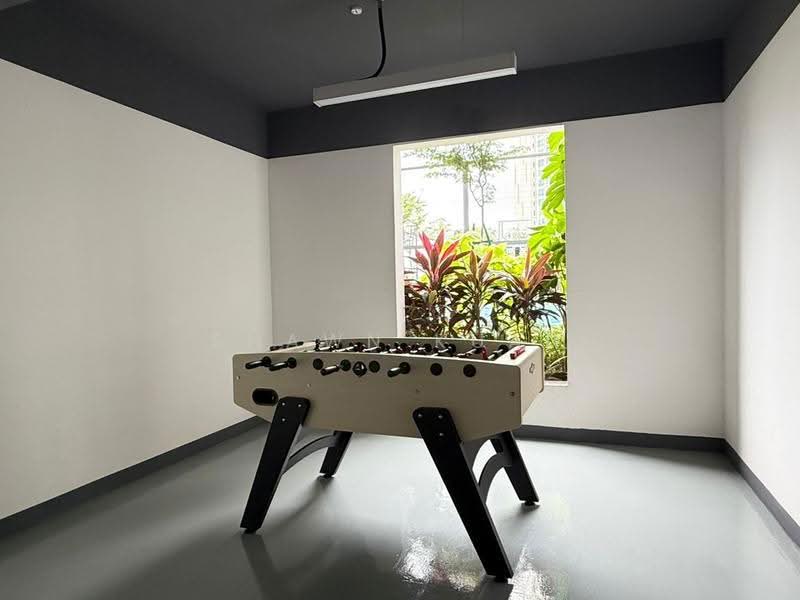 Kediaman Servis untuk Dijual di Baron Residence @ Lake City - Shawn Kuan - PropertyGuru.com.my