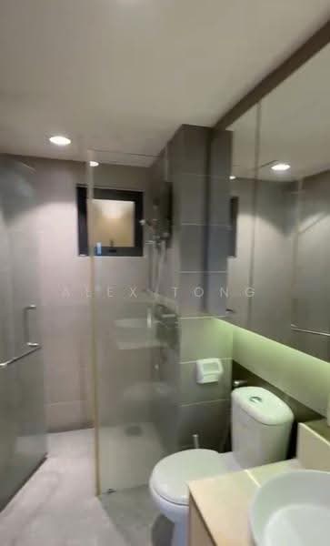 Kediaman Servis untuk Disewa di Suria Residence - Alex Tong - PropertyGuru.com.my