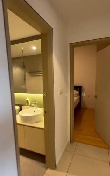 Kediaman Servis untuk Disewa di Suria Residence - Alex Tong - PropertyGuru.com.my