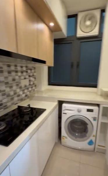 Kediaman Servis untuk Disewa di Suria Residence - Alex Tong - PropertyGuru.com.my