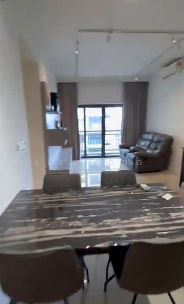 Kediaman Servis untuk Disewa di Suria Residence - Alex Tong - PropertyGuru.com.my