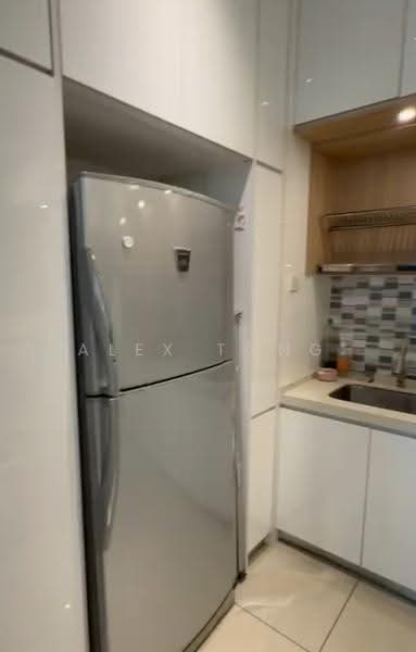 Kediaman Servis untuk Disewa di Suria Residence - Alex Tong - PropertyGuru.com.my