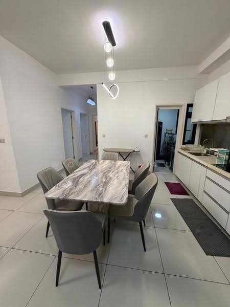 Service Residence for Rent at Meridin Suites @ The Meridin - Wong Shau Wei - PropertyGuru.com.my