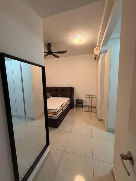 Service Residence for Rent at Meridin Suites @ The Meridin - Wong Shau Wei - PropertyGuru.com.my
