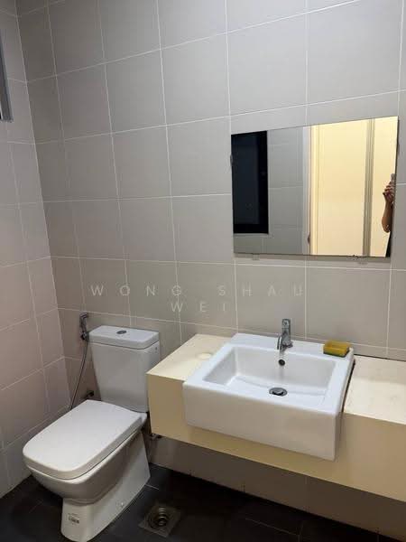 Service Residence for Rent at Meridin Suites @ The Meridin - Wong Shau Wei - PropertyGuru.com.my