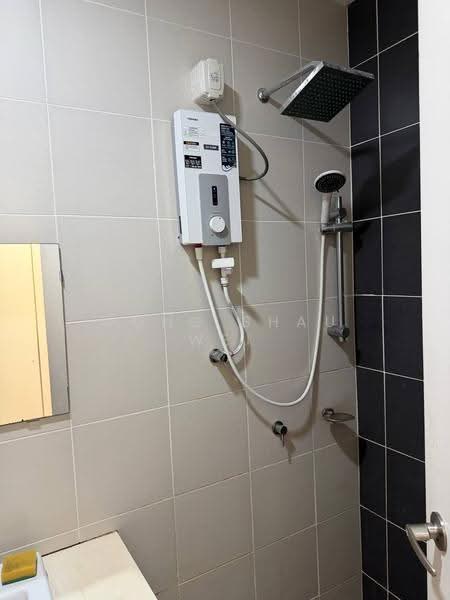Service Residence for Rent at Meridin Suites @ The Meridin - Wong Shau Wei - PropertyGuru.com.my