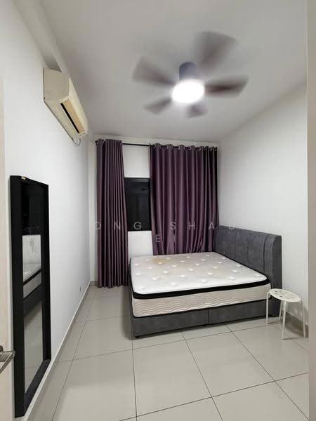 Service Residence for Rent at Meridin Suites @ The Meridin - Wong Shau Wei - PropertyGuru.com.my